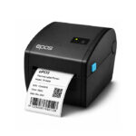 Compact Thermal Label Printer