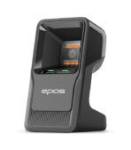 X80 2D desktop scanner