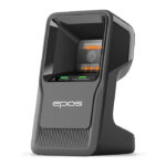 X80 2D desktop scanner