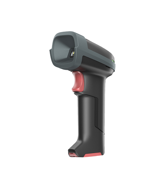 XD Barcode-1 XB- D15 2D Wired Barcode Scanner - Image 1