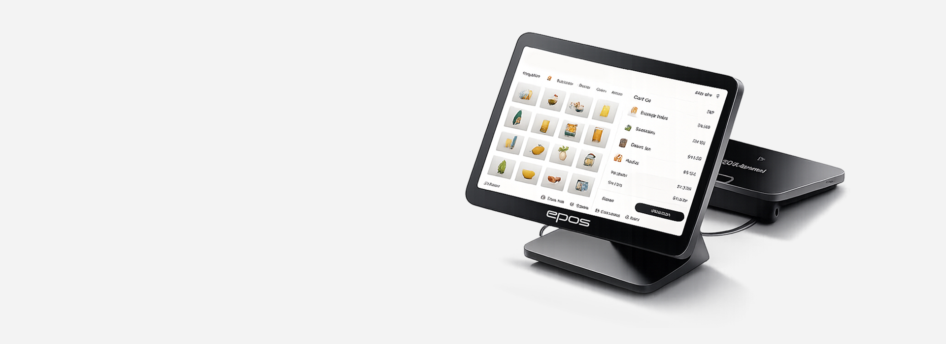 POS System
