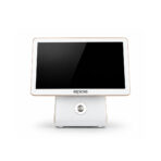 EPOS C1 Dual-Screen Touch POS Terminal