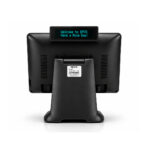 EPOS T2 VFD Touchscreen POS Terminal - Image 2