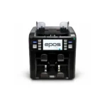 EPOS-1902 Bill Counter | Professional Currency Counting Machine