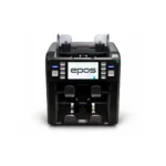 EPOS-1902 Bill Counter | Professional Currency Counting Machine