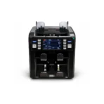 EPOS-1902 Bill Counter | Professional Currency Counting Machine - Image 3