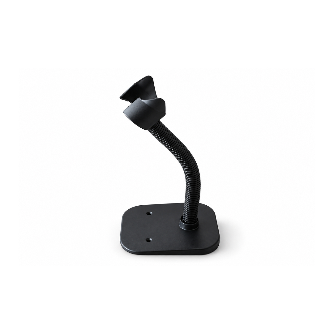 EPOS Adjustable Scanner Stand FrontView EPOS Adjustable Barcode Scanner Stand - Image 1